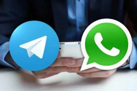Telegram-Vs-Whatsapp