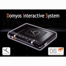 Fotografía electrónica multimedia videojuego DOMYOS - Domyos Interactive System DOMYOS fotos