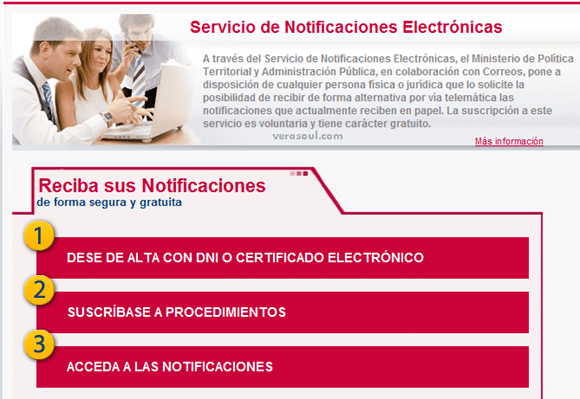 NotificacionesElectrónicas