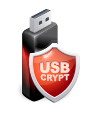 USB Crypt