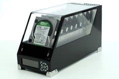 Archivador Casero de 16Tb