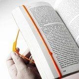 bookmark libro thumb Como recuperar los marcadores borrados en Firefox