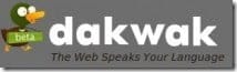 Dakwak