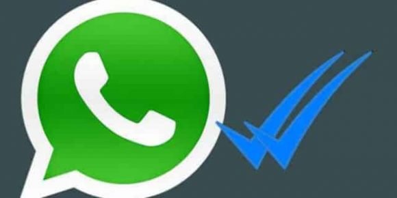 WhatsApp ya permite saber si el mensaje ha sido leído