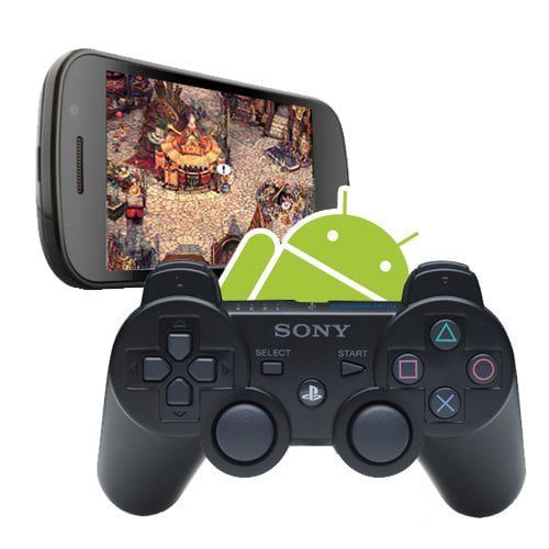 ds3android