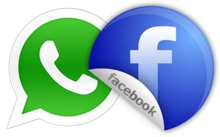 Facebook VS WhatsApp