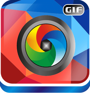 Gif Camera: crea tus imágenes Gifs animadas con tu SmartPhone gifcamera