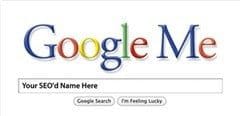 Google Me