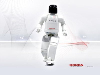 honda_asimo