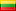 lt Lituania