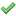 tick Iconos