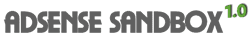 Ad Sandbox