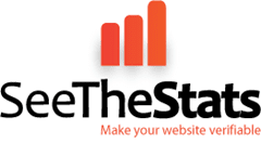 SeeTheStats Logo