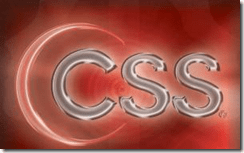 CSS rojo