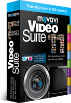 Movavi Video Suite: una estupenda herramienta para edición de vídeo