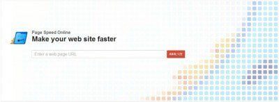 PageSpeed: un servicio online para mejorar la carga de nuestro sitio web