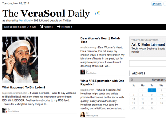 paper.li verasoul
