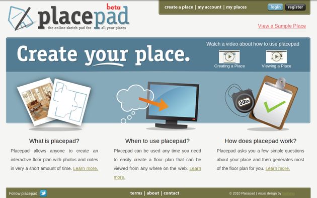 Placepad Crear Los Planos De Tu Casa O La Reforma