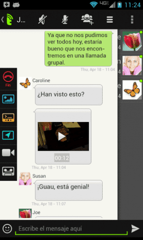 Talkray Llamadas texto gratis Aplicaciones de Android en Google Play