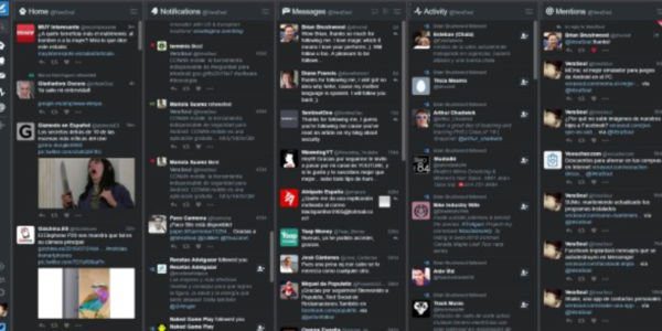 TweetDeck