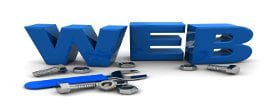 Diseño WordPress CMS