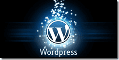 wordpress 3.0