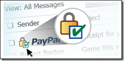 Un Correo Falso: El Cargo Anual Por Los Servicios Paypal?