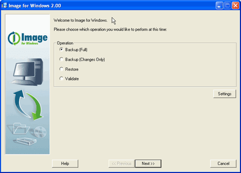 Terabyte Unlimited Image For Windows V2.65