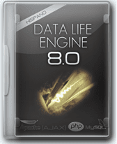 Data Life Engine 8.0