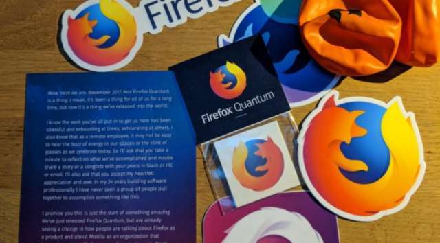 Mozilla Firefox Notificará Cuando Una Web Ha Sido Hackeada