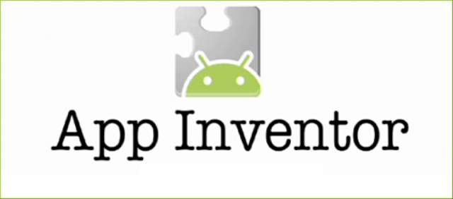 App Inventor: creando aplicaciones para Android