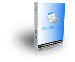Exescript