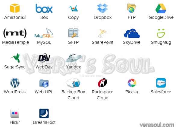 Mover   Move Files And Automate Backup Transfers For Dropbox  Box  Google Drive  Ftp  Sftp  Amazon S3  Sharepoint  Mysql  And Lots More