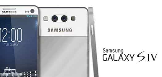 Samsung Galaxy S Iv