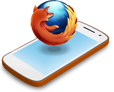Firefoxos-Phone