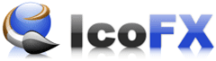 Icofx Logo