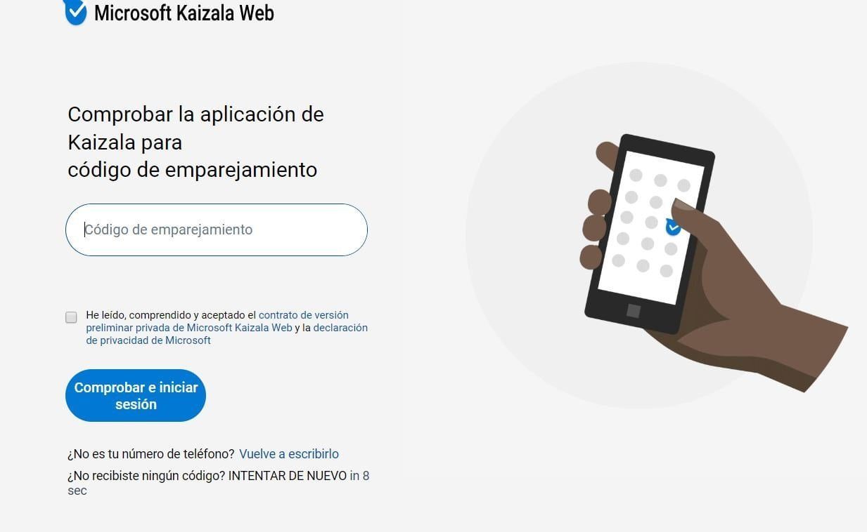 Kaizalawebregistro