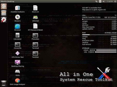 verasoul-com_screenshot-livecd