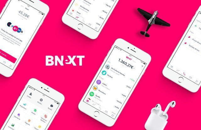 Bnext para viajeros