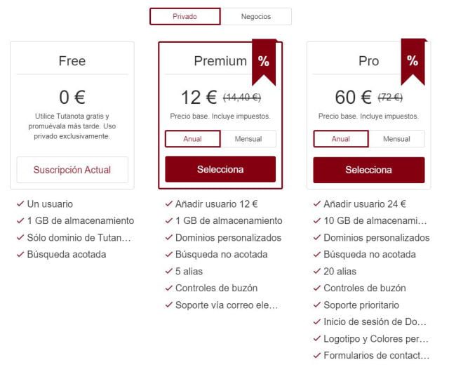 TutaNota