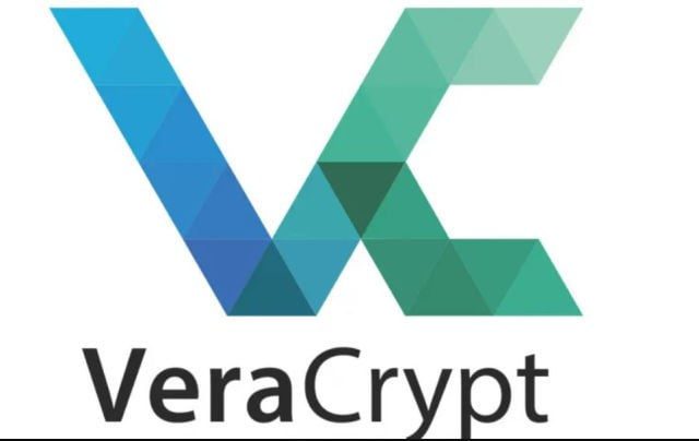 VeraCrypt
