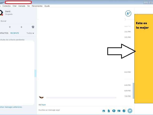 Cómo Eliminar La Publicidad De Skype