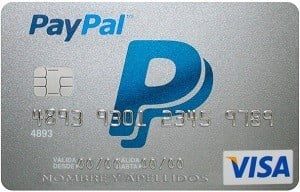 Visa-Paypal