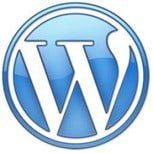 Wordpress-Logo-Dospuntocero