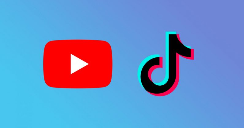 YouTube Shorts